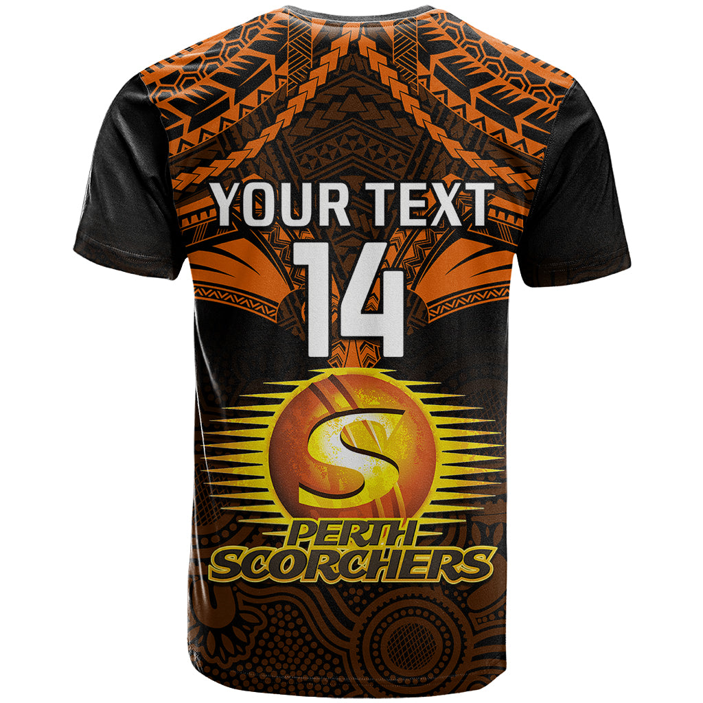 custom-perth-scorchers-cricket-t-shirt-2023-unique-indigenous-art-mix-polynesian-pattern
