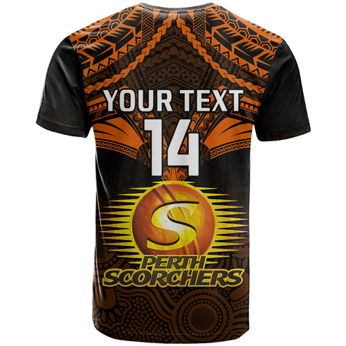 custom-perth-scorchers-cricket-t-shirt-2023-unique-indigenous-art-mix-polynesian-pattern