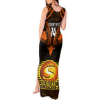 custom-perth-scorchers-cricket-tank-maxi-dress-2023-unique-indigenous-art-mix-polynesian-pattern