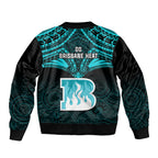 brisbane-heat-cricket-bomber-jacket-2023-unique-indigenous-art-mix-polynesian-pattern