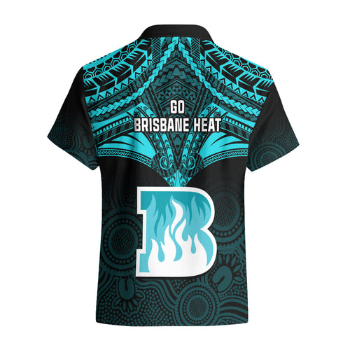 brisbane-heat-cricket-hawaiian-shirt-2023-unique-indigenous-art-mix-polynesian-pattern