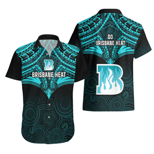 brisbane-heat-cricket-hawaiian-shirt-2023-unique-indigenous-art-mix-polynesian-pattern