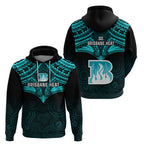 brisbane-heat-cricket-hoodie-2023-unique-indigenous-art-mix-polynesian-pattern