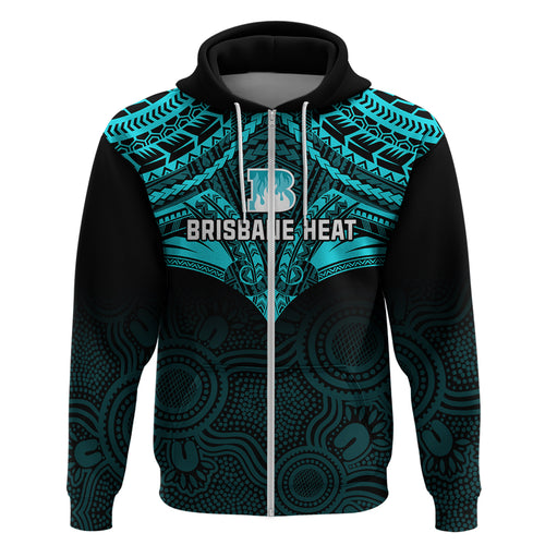 brisbane-heat-cricket-hoodie-2023-unique-indigenous-art-mix-polynesian-pattern