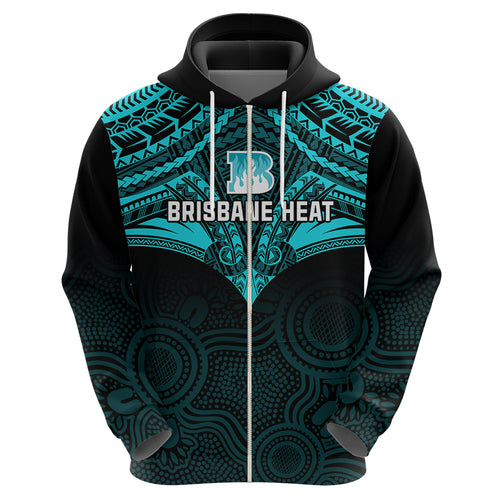 brisbane-heat-cricket-hoodie-2023-unique-indigenous-art-mix-polynesian-pattern
