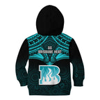 brisbane-heat-cricket-kid-hoodie-2023-unique-indigenous-art-mix-polynesian-pattern