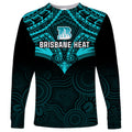 brisbane-heat-cricket-long-sleeve-shirt-2023-unique-indigenous-art-mix-polynesian-pattern