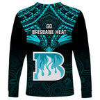 brisbane-heat-cricket-long-sleeve-shirt-2023-unique-indigenous-art-mix-polynesian-pattern