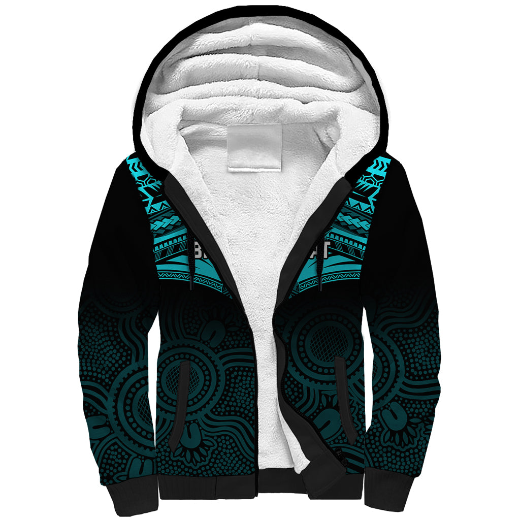 brisbane-heat-cricket-sherpa-hoodie-2023-unique-indigenous-art-mix-polynesian-pattern