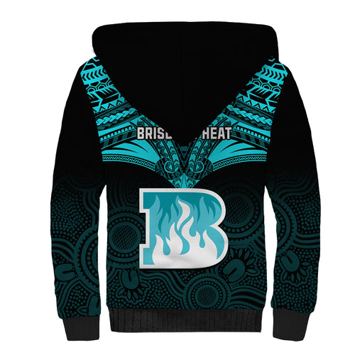 brisbane-heat-cricket-sherpa-hoodie-2023-unique-indigenous-art-mix-polynesian-pattern