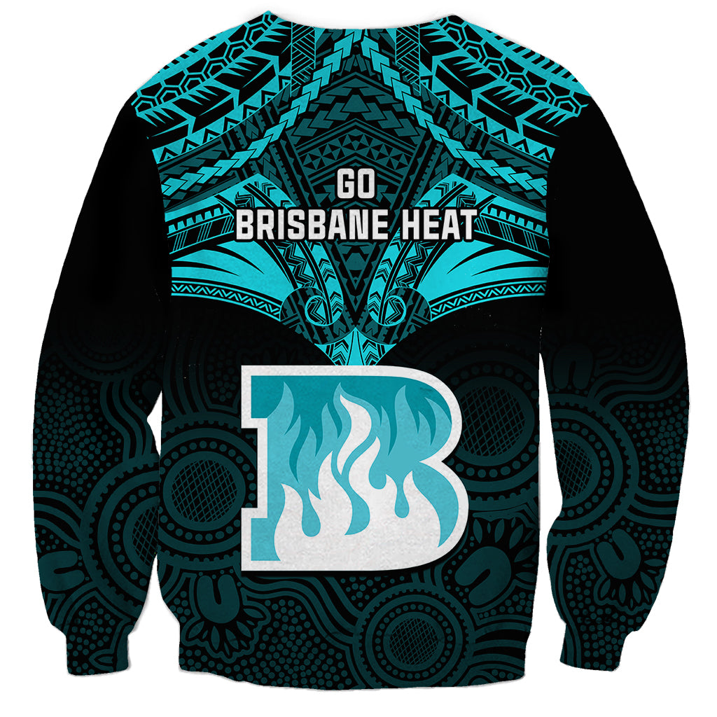 brisbane-heat-cricket-sweatshirt-2023-unique-indigenous-art-mix-polynesian-pattern