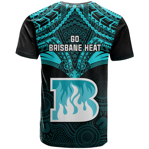 brisbane-heat-cricket-t-shirt-2023-unique-indigenous-art-mix-polynesian-pattern