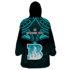 brisbane-heat-cricket-wearable-blanket-hoodie-2023-unique-indigenous-art-mix-polynesian-pattern