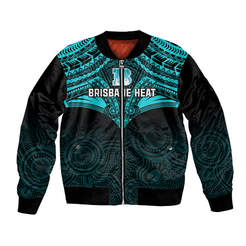 custom-brisbane-heat-cricket-bomber-jacket-2023-unique-indigenous-art-mix-polynesian-pattern