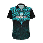 custom-brisbane-heat-cricket-hawaiian-shirt-2023-unique-indigenous-art-mix-polynesian-pattern