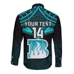 custom-brisbane-heat-cricket-long-sleeve-button-shirt-2023-unique-indigenous-art-mix-polynesian-pattern