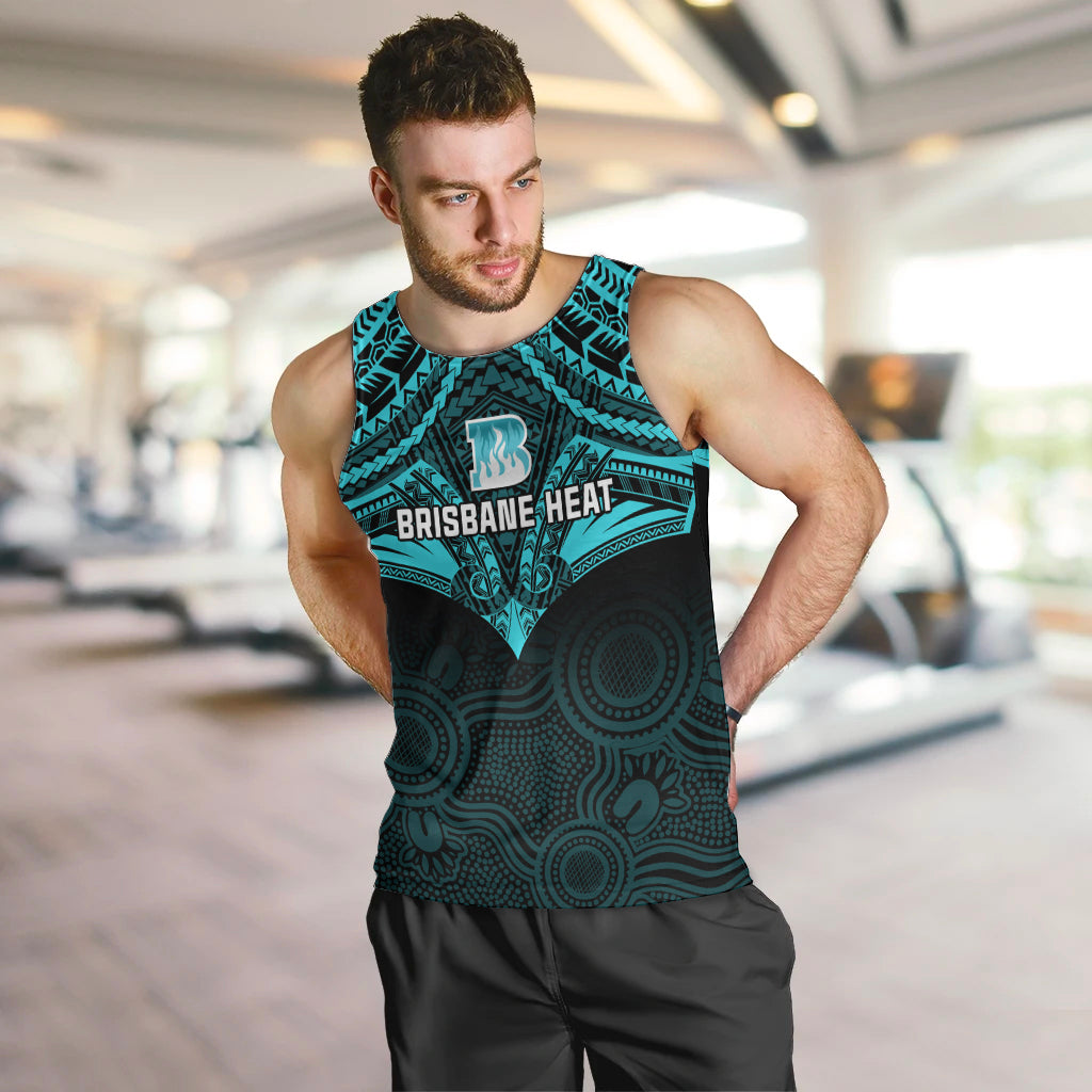 custom-brisbane-heat-cricket-men-tank-top-2023-unique-indigenous-art-mix-polynesian-pattern