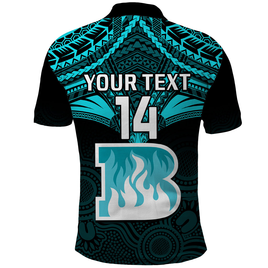 custom-brisbane-heat-cricket-polo-shirt-2023-unique-indigenous-art-mix-polynesian-pattern