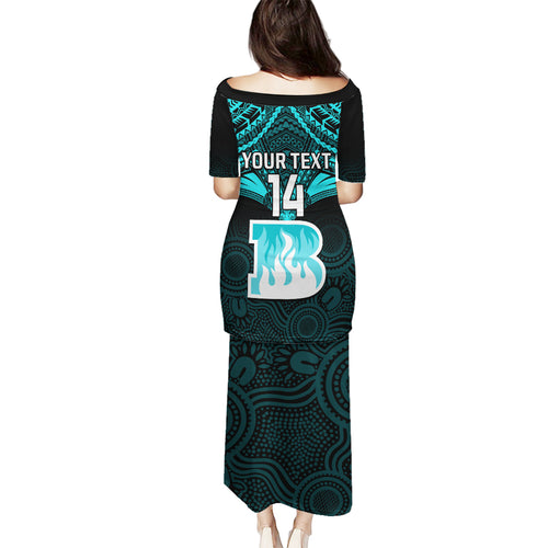 custom-brisbane-heat-cricket-puletasi-2023-unique-indigenous-art-mix-polynesian-pattern