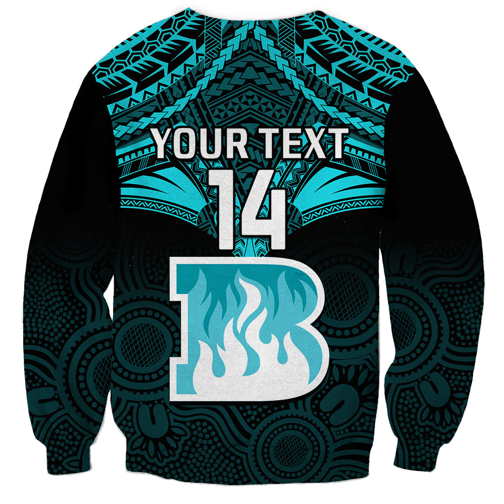 custom-brisbane-heat-cricket-sweatshirt-2023-unique-indigenous-art-mix-polynesian-pattern