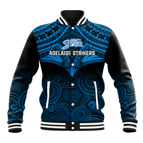 adelaide-strikers-cricket-baseball-jacket-2023-unique-indigenous-art-mix-polynesian-pattern