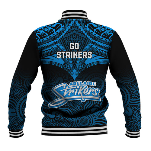 adelaide-strikers-cricket-baseball-jacket-2023-unique-indigenous-art-mix-polynesian-pattern