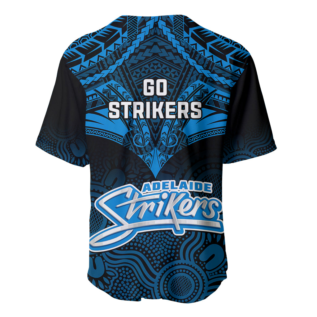 adelaide-strikers-cricket-baseball-jersey-2023-unique-indigenous-art-mix-polynesian-pattern