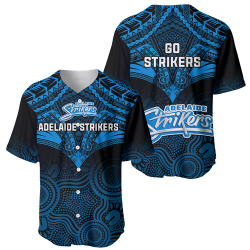 adelaide-strikers-cricket-baseball-jersey-2023-unique-indigenous-art-mix-polynesian-pattern