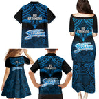 adelaide-strikers-cricket-family-matching-puletasi-dress-and-hawaiian-shirt-2023-unique-indigenous-art-mix-polynesian-pattern