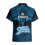 adelaide-strikers-cricket-hawaiian-shirt-2023-unique-indigenous-art-mix-polynesian-pattern