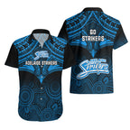 adelaide-strikers-cricket-hawaiian-shirt-2023-unique-indigenous-art-mix-polynesian-pattern