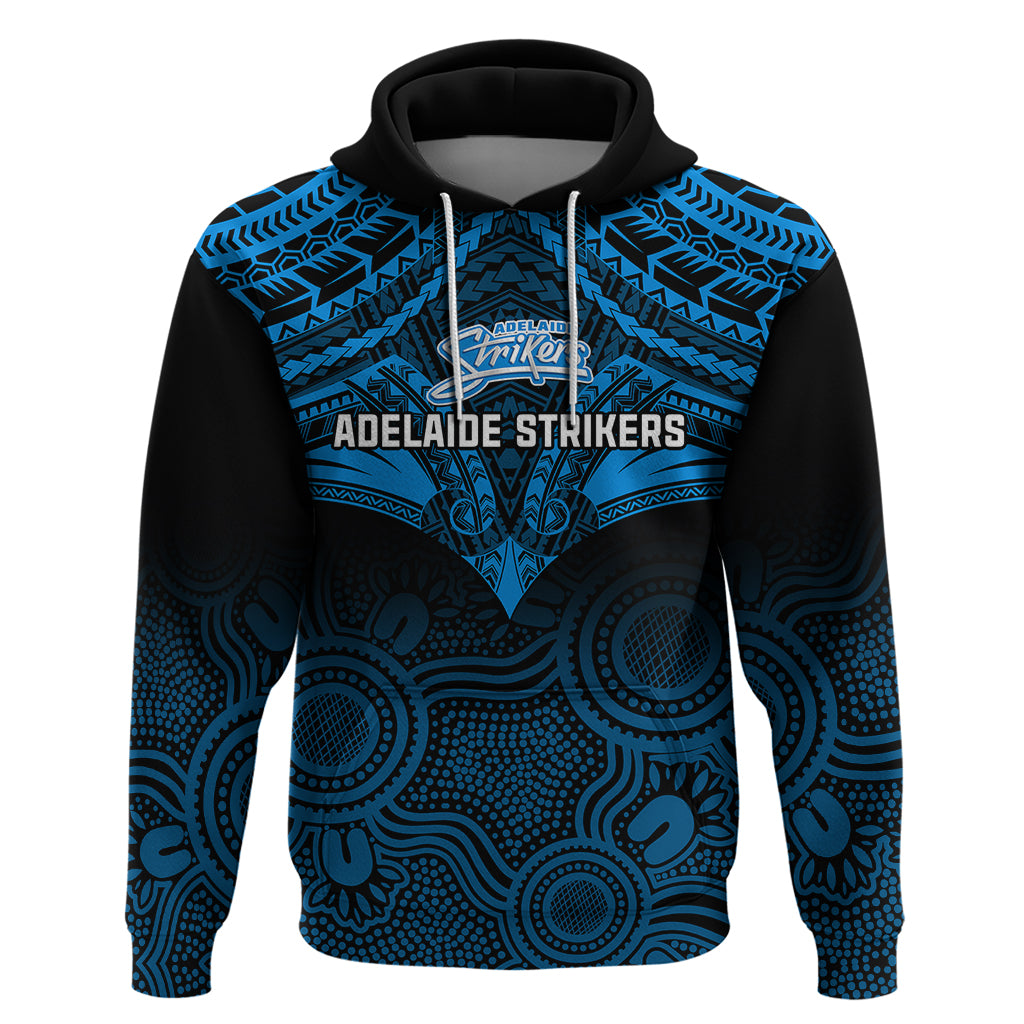 adelaide-strikers-cricket-hoodie-2023-unique-indigenous-art-mix-polynesian-pattern
