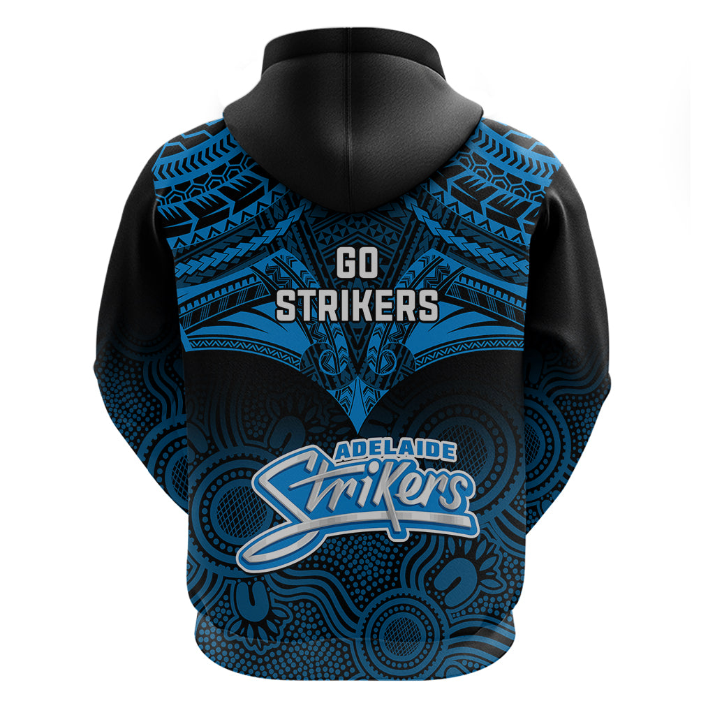 adelaide-strikers-cricket-hoodie-2023-unique-indigenous-art-mix-polynesian-pattern