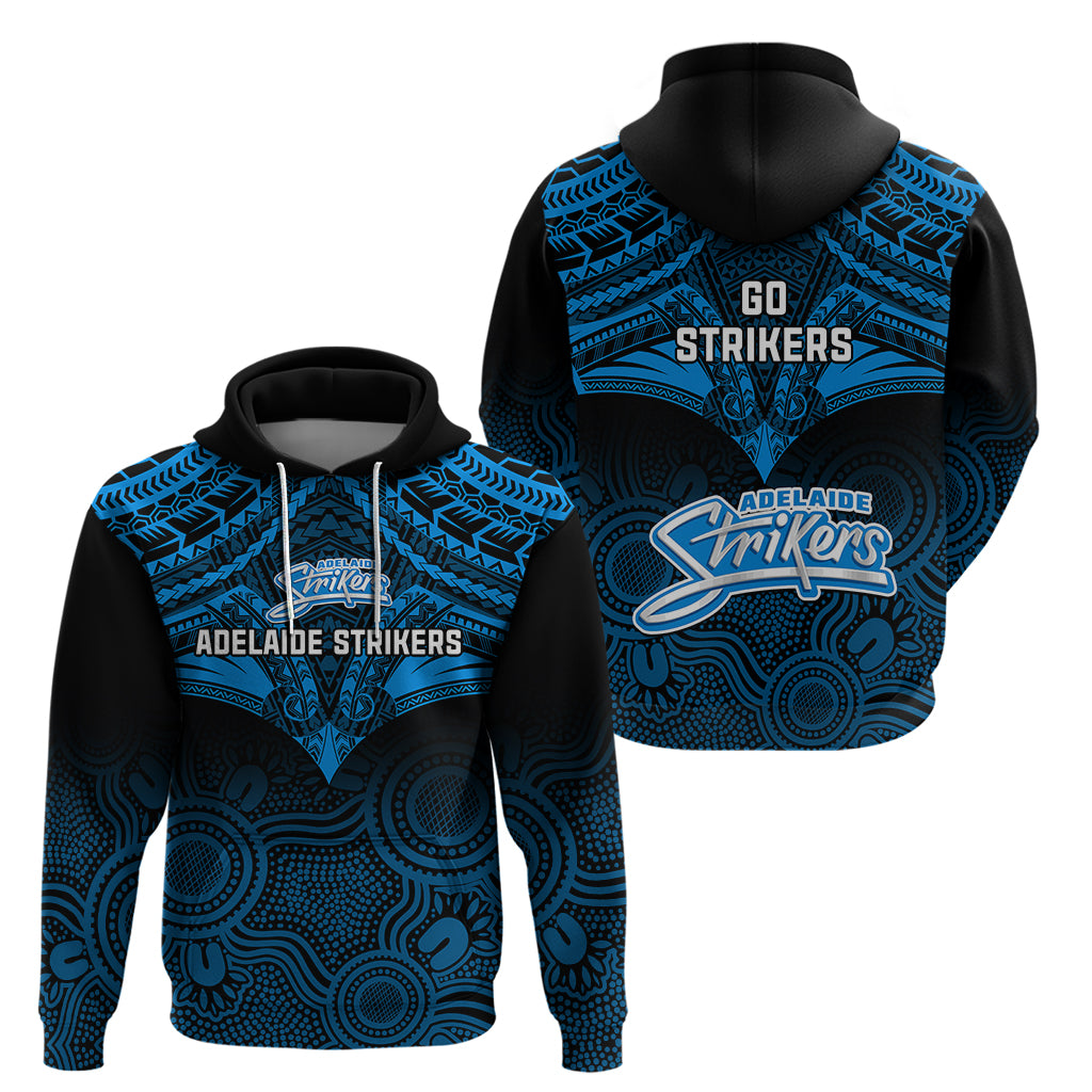 adelaide-strikers-cricket-hoodie-2023-unique-indigenous-art-mix-polynesian-pattern