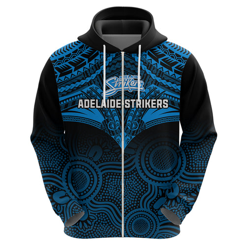 adelaide-strikers-cricket-hoodie-2023-unique-indigenous-art-mix-polynesian-pattern