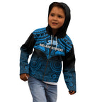 adelaide-strikers-cricket-kid-hoodie-2023-unique-indigenous-art-mix-polynesian-pattern