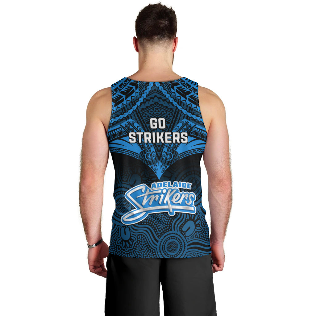 adelaide-strikers-cricket-men-tank-top-2023-unique-indigenous-art-mix-polynesian-pattern