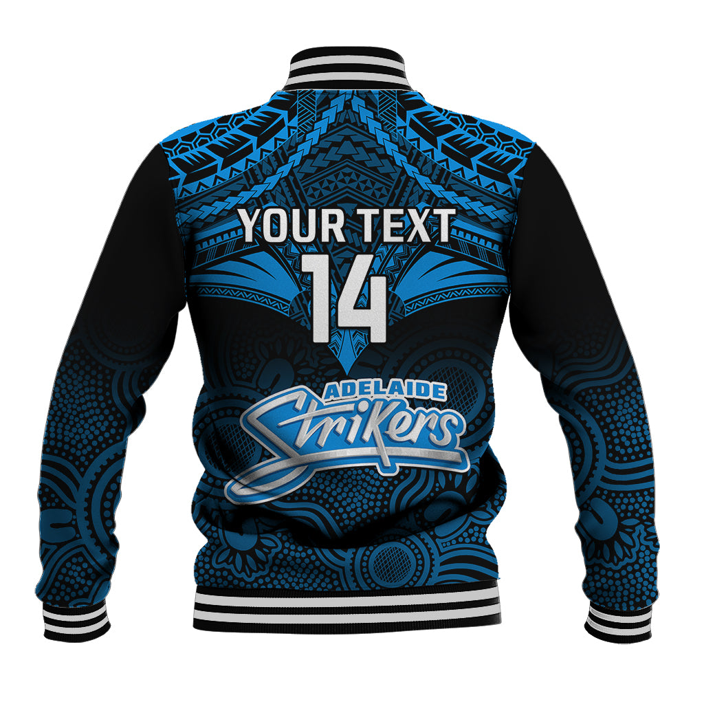 custom-adelaide-strikers-cricket-baseball-jacket-2023-unique-indigenous-art-mix-polynesian-pattern