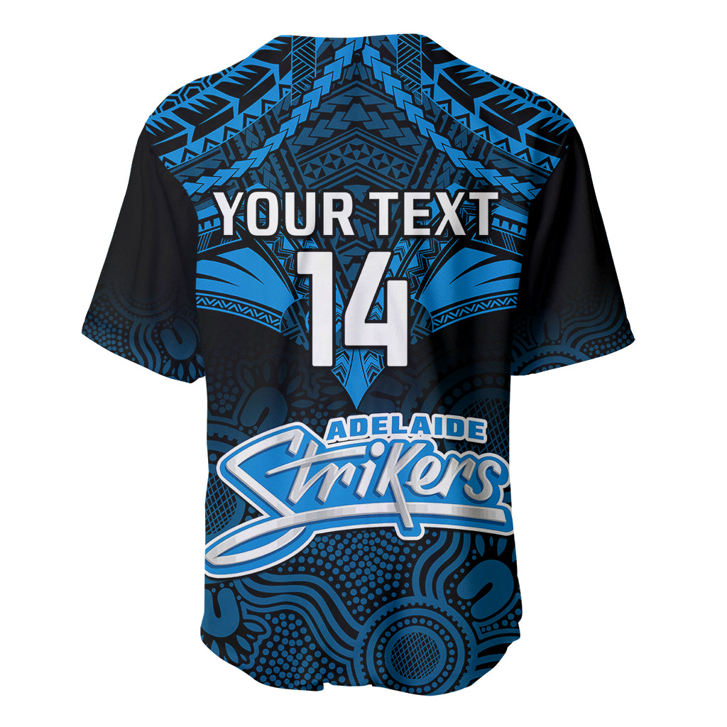 custom-adelaide-strikers-cricket-baseball-jersey-2023-unique-indigenous-art-mix-polynesian-pattern
