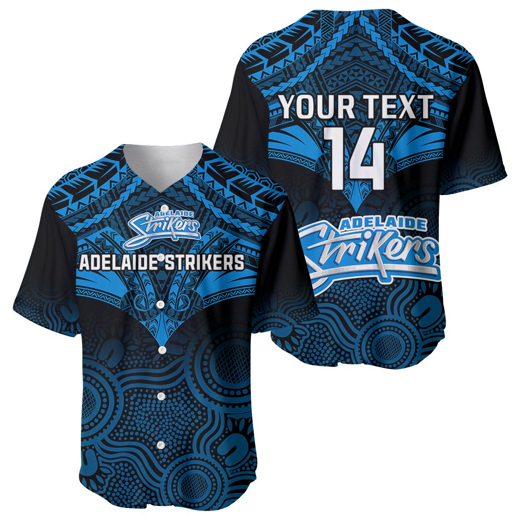 custom-adelaide-strikers-cricket-baseball-jersey-2023-unique-indigenous-art-mix-polynesian-pattern