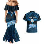 custom-adelaide-strikers-cricket-couples-matching-mermaid-dress-and-hawaiian-shirt-2023-unique-indigenous-art-mix-polynesian-pattern