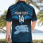 custom-adelaide-strikers-cricket-hawaiian-shirt-2023-unique-indigenous-art-mix-polynesian-pattern