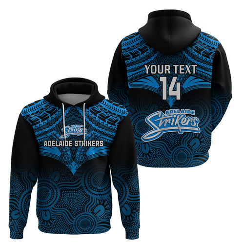 custom-adelaide-strikers-cricket-hoodie-2023-unique-indigenous-art-mix-polynesian-pattern