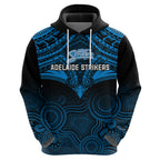 custom-adelaide-strikers-cricket-hoodie-2023-unique-indigenous-art-mix-polynesian-pattern