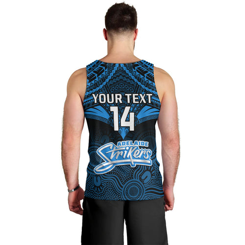 custom-adelaide-strikers-cricket-men-tank-top-2023-unique-indigenous-art-mix-polynesian-pattern