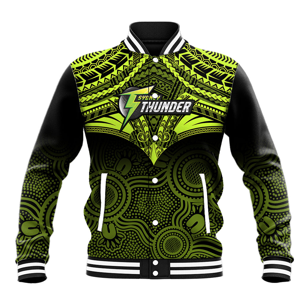 sydney-thunder-cricket-baseball-jacket-2023-unique-indigenous-art-mix-polynesian-pattern