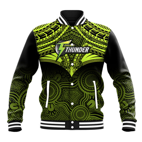 sydney-thunder-cricket-baseball-jacket-2023-unique-indigenous-art-mix-polynesian-pattern
