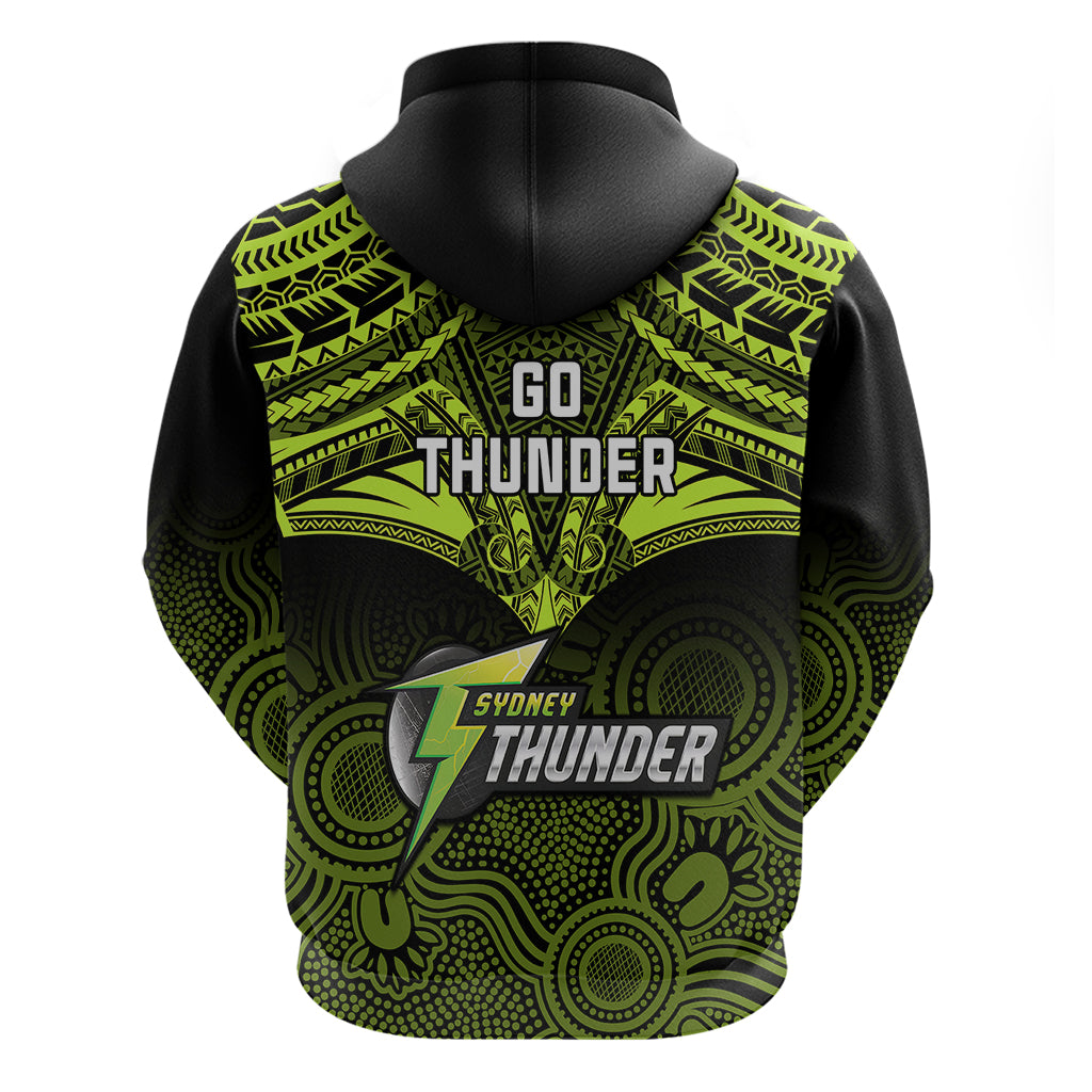 sydney-thunder-cricket-hoodie-2023-unique-indigenous-art-mix-polynesian-pattern