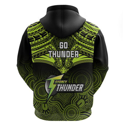 sydney-thunder-cricket-hoodie-2023-unique-indigenous-art-mix-polynesian-pattern