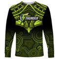 sydney-thunder-cricket-long-sleeve-shirt-2023-unique-indigenous-art-mix-polynesian-pattern